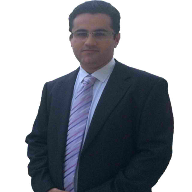امین سوکی