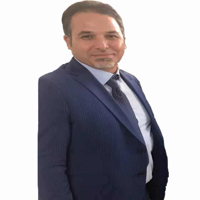 حمیدرضا سازگارا