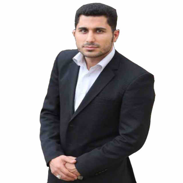 رسول ایرجی