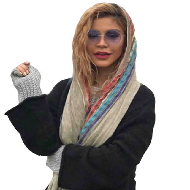 غزاله کردیوند