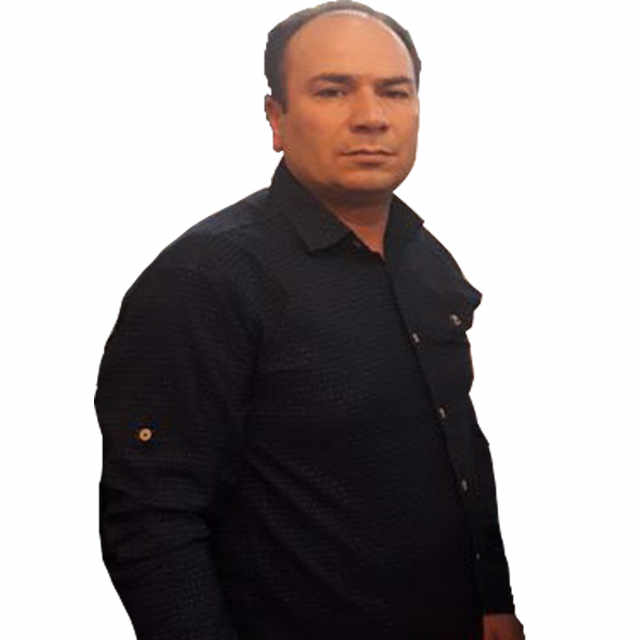 مهدی حسینی