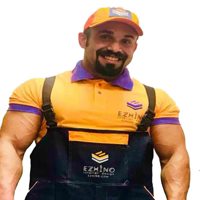 رضا سعادتی